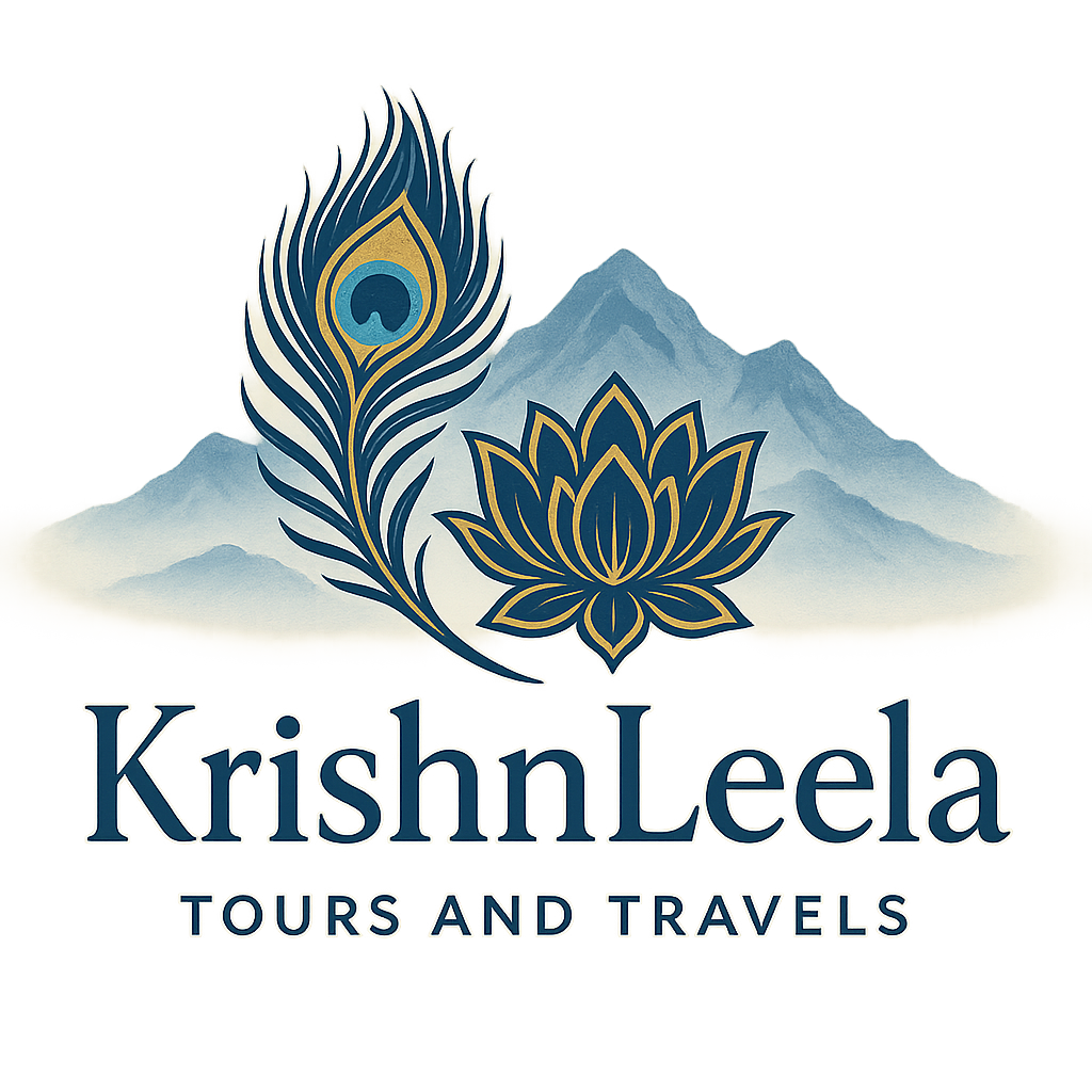 krishnaleelalogo
